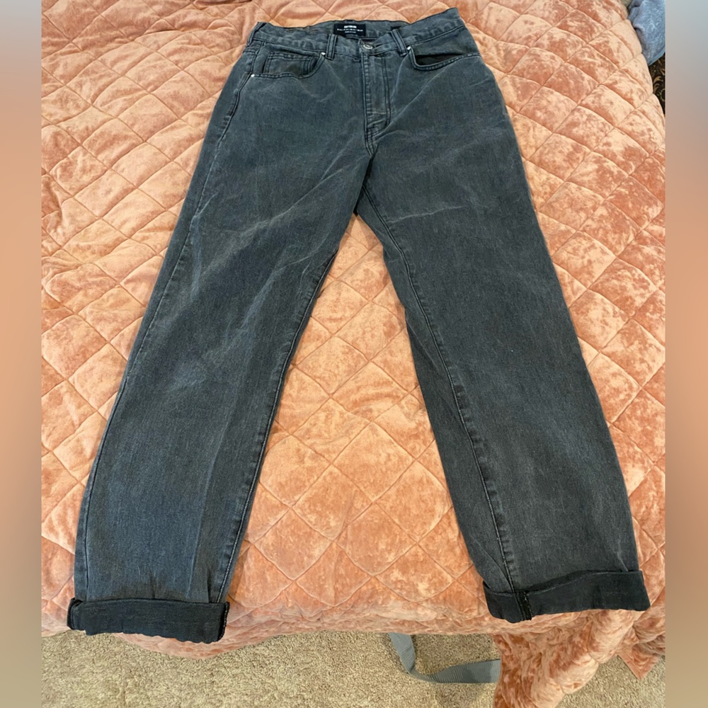Cotton on dad jeans